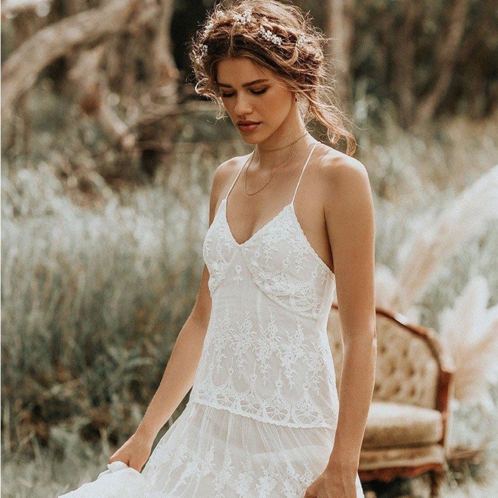 Spell & the Gypsy CanyonMoon dress